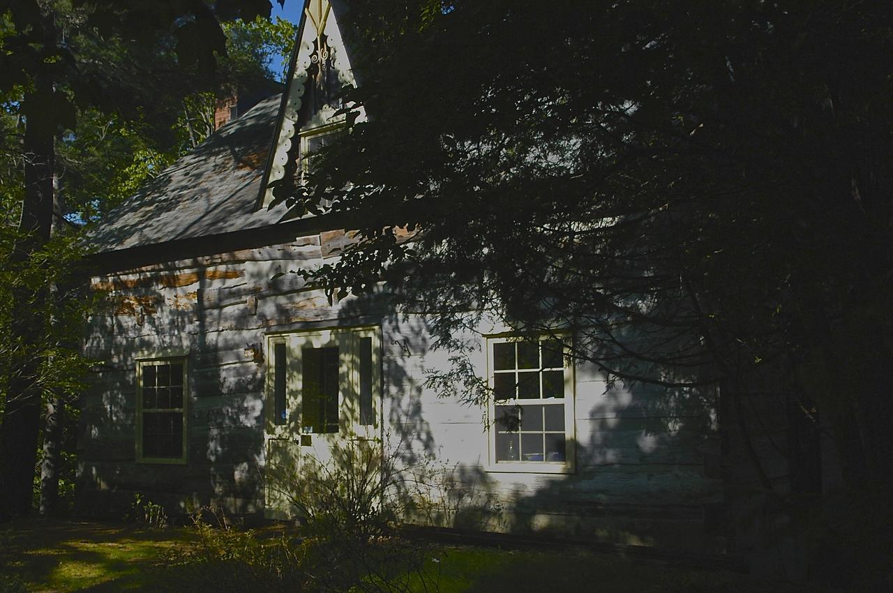 Le Chalet Buckhouse B&BCantley エクステリア 写真